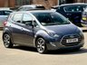 USED 2017 17 HYUNDAI IX20 1.4 Blue Drive Premium Nav Hatchback 5dr Petrol Manual Euro 6 (s/s) (90 ps) 