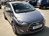 USED 2017 17 HYUNDAI IX20 1.4 Blue Drive Premium Nav Hatchback 5dr Petrol Manual Euro 6 (s/s) (90 ps) 