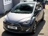 USED 2017 17 HYUNDAI IX20 1.4 Blue Drive Premium Nav Hatchback 5dr Petrol Manual Euro 6 (s/s) (90 ps) 