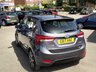 USED 2017 17 HYUNDAI IX20 1.4 Blue Drive Premium Nav Hatchback 5dr Petrol Manual Euro 6 (s/s) (90 ps) 
