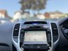 USED 2017 17 HYUNDAI IX20 1.4 Blue Drive Premium Nav Hatchback 5dr Petrol Manual Euro 6 (s/s) (90 ps) 
