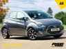 USED 2017 17 HYUNDAI IX20 1.4 Blue Drive Premium Nav Hatchback 5dr Petrol Manual Euro 6 (s/s) (90 ps) 