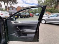 USED 2018 68 VOLKSWAGEN POLO 1.0 SE Hatchback 5dr Petrol Manual Euro 6 (s/s) (65 ps) 