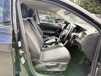 USED 2018 68 VOLKSWAGEN POLO 1.0 SE Hatchback 5dr Petrol Manual Euro 6 (s/s) (65 ps) 
