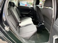 USED 2018 68 VOLKSWAGEN POLO 1.0 SE Hatchback 5dr Petrol Manual Euro 6 (s/s) (65 ps) 