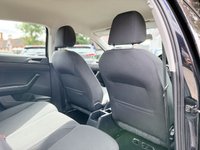 USED 2018 68 VOLKSWAGEN POLO 1.0 SE Hatchback 5dr Petrol Manual Euro 6 (s/s) (65 ps) 