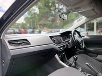 USED 2018 68 VOLKSWAGEN POLO 1.0 SE Hatchback 5dr Petrol Manual Euro 6 (s/s) (65 ps) 