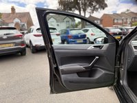 USED 2018 68 VOLKSWAGEN POLO 1.0 SE Hatchback 5dr Petrol Manual Euro 6 (s/s) (65 ps) 