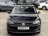 USED 2018 68 VOLKSWAGEN POLO 1.0 SE Hatchback 5dr Petrol Manual Euro 6 (s/s) (65 ps) 