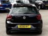 USED 2018 68 VOLKSWAGEN POLO 1.0 SE Hatchback 5dr Petrol Manual Euro 6 (s/s) (65 ps) 