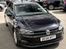 USED 2018 68 VOLKSWAGEN POLO 1.0 SE Hatchback 5dr Petrol Manual Euro 6 (s/s) (65 ps) 