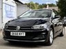 USED 2018 68 VOLKSWAGEN POLO 1.0 SE Hatchback 5dr Petrol Manual Euro 6 (s/s) (65 ps) 