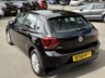 USED 2018 68 VOLKSWAGEN POLO 1.0 SE Hatchback 5dr Petrol Manual Euro 6 (s/s) (65 ps) 