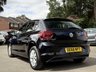 USED 2018 68 VOLKSWAGEN POLO 1.0 SE Hatchback 5dr Petrol Manual Euro 6 (s/s) (65 ps) 