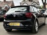 USED 2018 68 VOLKSWAGEN POLO 1.0 SE Hatchback 5dr Petrol Manual Euro 6 (s/s) (65 ps) 
