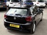 USED 2018 68 VOLKSWAGEN POLO 1.0 SE Hatchback 5dr Petrol Manual Euro 6 (s/s) (65 ps) 