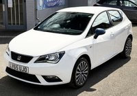 USED 2015 65 SEAT IBIZA 1.2 TSI Connect Hatchback 5dr Petrol Manual Euro 6 (90 ps) 