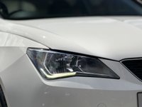USED 2015 65 SEAT IBIZA 1.2 TSI Connect Hatchback 5dr Petrol Manual Euro 6 (90 ps) 
