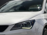 USED 2015 65 SEAT IBIZA 1.2 TSI Connect Hatchback 5dr Petrol Manual Euro 6 (90 ps) 
