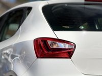 USED 2015 65 SEAT IBIZA 1.2 TSI Connect Hatchback 5dr Petrol Manual Euro 6 (90 ps) 