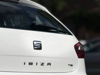 USED 2015 65 SEAT IBIZA 1.2 TSI Connect Hatchback 5dr Petrol Manual Euro 6 (90 ps) 