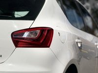 USED 2015 65 SEAT IBIZA 1.2 TSI Connect Hatchback 5dr Petrol Manual Euro 6 (90 ps) 