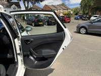 USED 2015 65 SEAT IBIZA 1.2 TSI Connect Hatchback 5dr Petrol Manual Euro 6 (90 ps) 