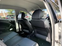 USED 2015 65 SEAT IBIZA 1.2 TSI Connect Hatchback 5dr Petrol Manual Euro 6 (90 ps) 