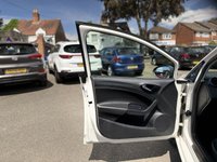 USED 2015 65 SEAT IBIZA 1.2 TSI Connect Hatchback 5dr Petrol Manual Euro 6 (90 ps) 