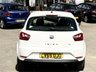 USED 2015 65 SEAT IBIZA 1.2 TSI Connect Hatchback 5dr Petrol Manual Euro 6 (90 ps) 