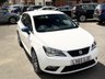 USED 2015 65 SEAT IBIZA 1.2 TSI Connect Hatchback 5dr Petrol Manual Euro 6 (90 ps) 