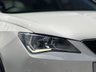 USED 2015 65 SEAT IBIZA 1.2 TSI Connect Hatchback 5dr Petrol Manual Euro 6 (90 ps) 