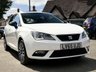USED 2015 65 SEAT IBIZA 1.2 TSI Connect Hatchback 5dr Petrol Manual Euro 6 (90 ps) 