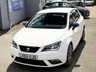 USED 2015 65 SEAT IBIZA 1.2 TSI Connect Hatchback 5dr Petrol Manual Euro 6 (90 ps) 