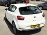 USED 2015 65 SEAT IBIZA 1.2 TSI Connect Hatchback 5dr Petrol Manual Euro 6 (90 ps) 