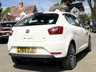 USED 2015 65 SEAT IBIZA 1.2 TSI Connect Hatchback 5dr Petrol Manual Euro 6 (90 ps) 
