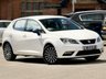 USED 2015 65 SEAT IBIZA 1.2 TSI Connect Hatchback 5dr Petrol Manual Euro 6 (90 ps) 
