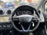 USED 2015 65 SEAT IBIZA 1.2 TSI Connect Hatchback 5dr Petrol Manual Euro 6 (90 ps) 