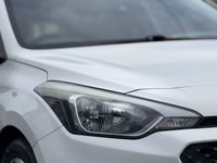 USED 2015 15 HYUNDAI I20 1.4 SE Hatchback 5dr Petrol Auto Euro 6 (100 ps) 