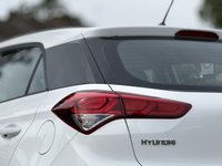 USED 2015 15 HYUNDAI I20 1.4 SE Hatchback 5dr Petrol Auto Euro 6 (100 ps) 