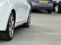 USED 2015 15 HYUNDAI I20 1.4 SE Hatchback 5dr Petrol Auto Euro 6 (100 ps) 