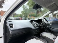 USED 2015 15 HYUNDAI I20 1.4 SE Hatchback 5dr Petrol Auto Euro 6 (100 ps) 
