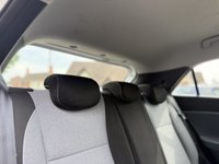 USED 2015 15 HYUNDAI I20 1.4 SE Hatchback 5dr Petrol Auto Euro 6 (100 ps) 