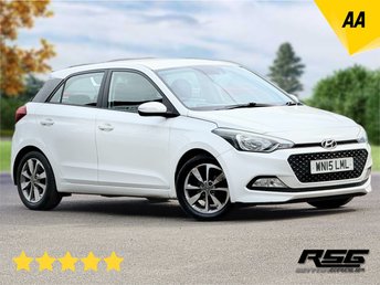 2015 HYUNDAI I20
