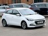 USED 2015 15 HYUNDAI I20 1.4 SE Hatchback 5dr Petrol Auto Euro 6 (100 ps) 