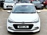 USED 2015 15 HYUNDAI I20 1.4 SE Hatchback 5dr Petrol Auto Euro 6 (100 ps) 