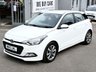 USED 2015 15 HYUNDAI I20 1.4 SE Hatchback 5dr Petrol Auto Euro 6 (100 ps) 