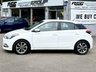 USED 2015 15 HYUNDAI I20 1.4 SE Hatchback 5dr Petrol Auto Euro 6 (100 ps) 