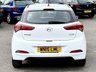 USED 2015 15 HYUNDAI I20 1.4 SE Hatchback 5dr Petrol Auto Euro 6 (100 ps) 