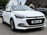 USED 2015 15 HYUNDAI I20 1.4 SE Hatchback 5dr Petrol Auto Euro 6 (100 ps) 
